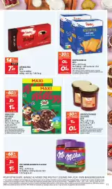 Catalogue Netto semaine 37 page 11: Netto Biscottes Nature €1,46, Kellogg's Coco Pops Chocos €4,73
