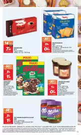 Catalogue Netto | Rendez-vous PRIX BAS ! page 11: Netto Biscottes Nature €1,46, Kellogg's Coco Pops Chocos €4,73