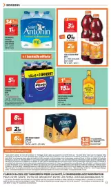 Catalogue Netto | Rendez-vous PRIX BAS ! page 13: Netto ICED TEA €2,38, Affligem Blonde €6,49