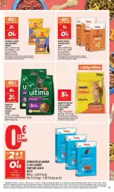 Catalogue Netto | Rendez-vous PRIX BAS ! page 15: Netto Biscuits fourrés €2,04