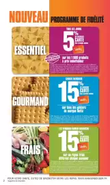 Catalogue Netto | Rendez-vous PRIX BAS ! page 2