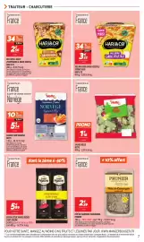 Catalogue Netto semaine 37 page 7: Netto Salade Mêlée €1,16, HARI & CO MACARONI CARBO VÉGÉTALE €3,22