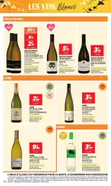 Catalogue Netto | Foire aux Vins page 10