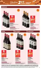 Catalogue Netto | Foire aux Vins page 3