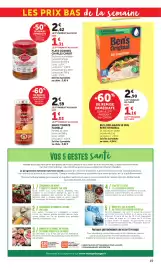 Catalogue Maximarché page 19