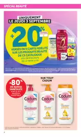 Catalogue Maximarché page 2