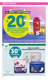 Catalogue Bi1 page 2