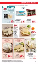 Catalogue Bi1 page 29: ONETIK TOMME BREBIS CHÈVRE €20,49, OSSAU-IRATY AOP ONETIK €20,49
