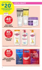 Catalogue Bi1 page 4