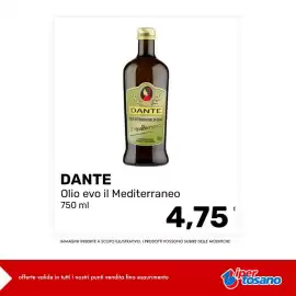 Volantino Iper Tosano settimana 36 Pagina 6