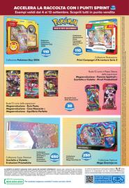 Volantino Carrefour | Punti Sprint Payback Pagina 24