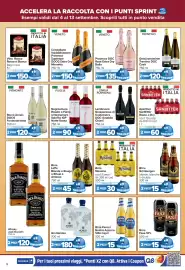 Volantino Carrefour | Punti Sprint Payback Pagina 12