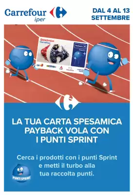 Volantino Carrefour (valido fino al 13-09)