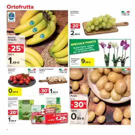 Volantino Carrefour Market Pagina 10
