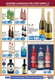 Volantino Carrefour Market | Punti Sprint Payback Pagina 10