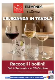 Volantino Carrefour Market | Punti Sprint Payback Pagina 2