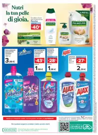 Volantino Carrefour Market | Speciale Colgate Pagina 2