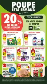 Folheto Pingo Doce semana 36 Página 1