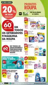 Folheto Pingo Doce semana 36 Página 40