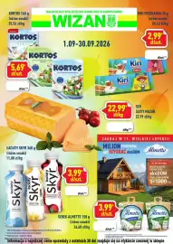 Wizan gazetka Strona 1