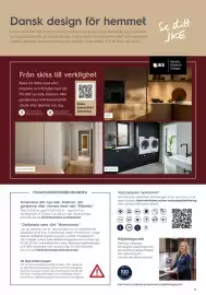 Electrolux Home reklamblad Sida 11
