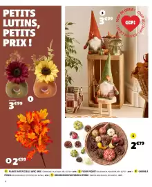 Catalogue GiFi page 2: GiFi Gnomes €3,99