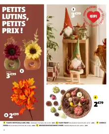 Catalogue GiFi page 2: GiFi Gnomes €3,99