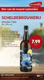 Uw topSlijter folder Pagina 5