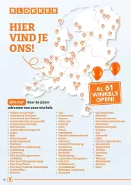 Blokker folder Pagina 10