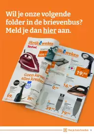 Blokker folder Pagina 11
