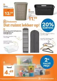 Blokker folder Pagina 5