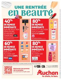 Catalogue Auchan page 58