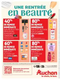 Catalogue Auchan page 58