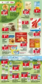 Catálogo Maxi Dia semana 36 Página 8: Asturiana llet sense lactosa desnatada €1,17