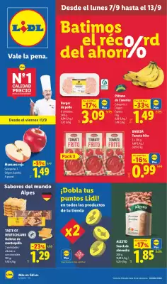 Catálogo Lidl