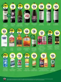 The Bottle O catalogue Page 2