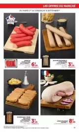 Catalogue Super U page 11