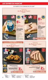 Catalogue Super U page 12