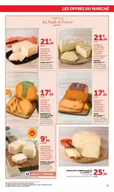 Catalogue Super U page 13