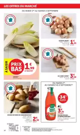 Catalogue Super U page 14
