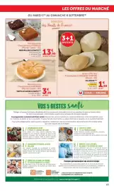 Catalogue Super U page 15