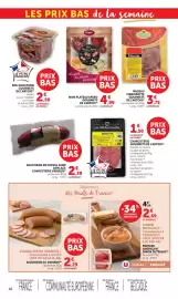 Catalogue Super U page 16