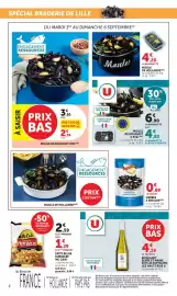Catalogue Super U page 2