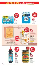 Catalogue Super U page 20