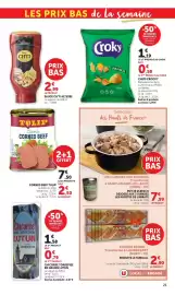 Catalogue Super U page 21