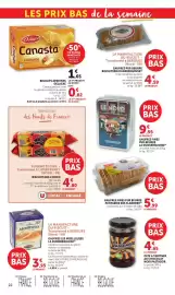 Catalogue Super U page 22