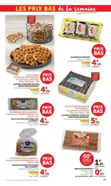 Catalogue Super U page 23