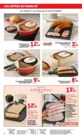 Catalogue Super U page 8