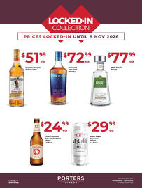 Porters catalogue Page 4