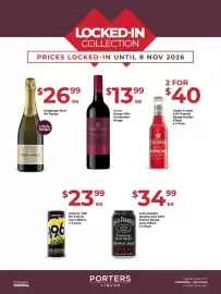 Porters catalogue Page 3